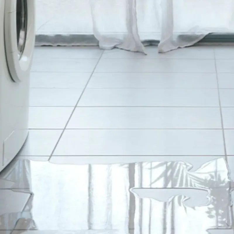 Appliance Leak Cleanup in Kenneth City, FL