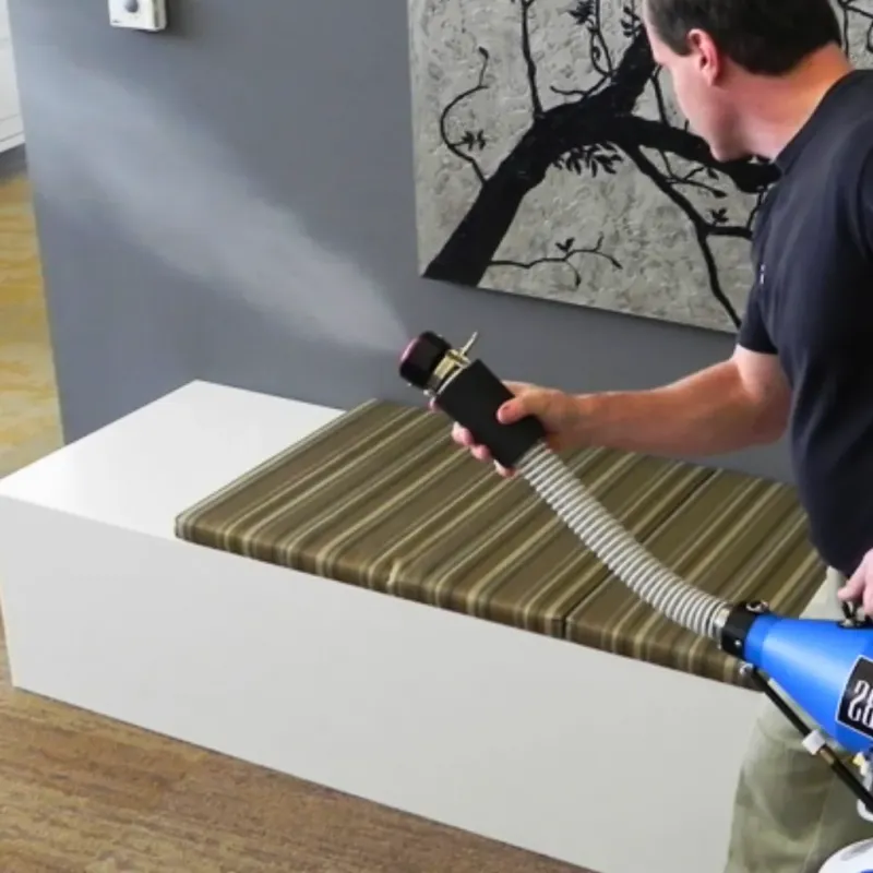 Professional Odor Removal in Kenneth City, FL